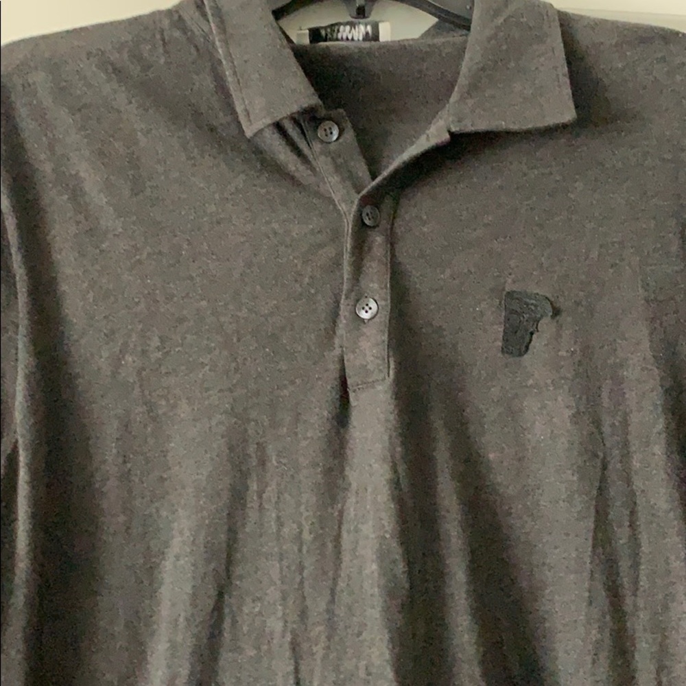 Versace men’s polo
